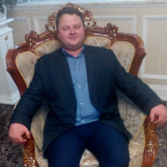 Дмитрий Беслюбняк, 12.01.1985, Ракитное