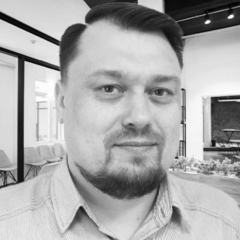 Алексей Старкин, 20.01