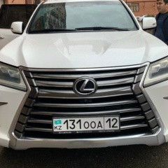 Абаз Кирикбаев, 09.11.1992, Актау