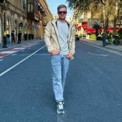 Александр Киссер, 23.09.1985, Санкт-Петербург