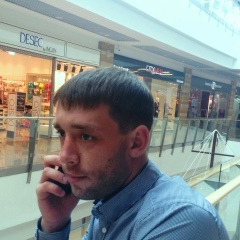 Юра Стрельников, 13.10.1987, Уфа