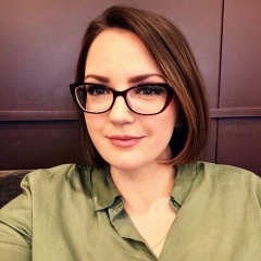 Евгения Кошкина, 24.07, Санкт-Петербург