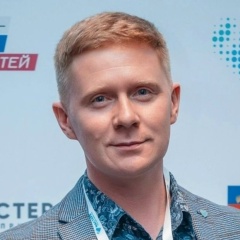 Евгений Кустов, 09.05