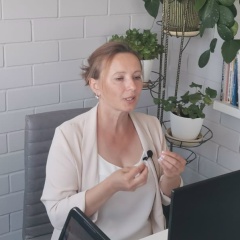 Елена Мостицкая, 18.12, Краснодар