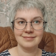 Виктория Щёкина, 02.03.1984, Москва