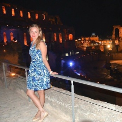 Инна Пономаренко, 19.02