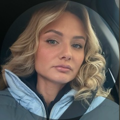 Kseniia Prokofeva, 31.01, Санкт-Петербург