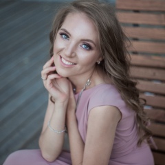 Елена Арзуманянц, 26.03.1987, Москва