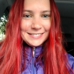 Наталья Петренко, 20.04, Москва