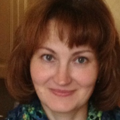 Екатерина Лощилова, 25.09, Санкт-Петербург