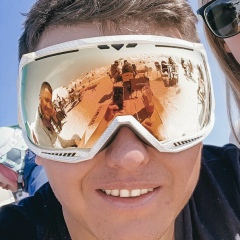 Михаил Сапронов, 15.10.1986, Новосибирск