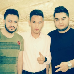 Мырзағалий Қудайбергенов, Нукус