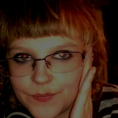 Юлия Ястребова, 01.08.1992, Усть-Илимск