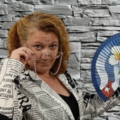 Алла Зайцева, 06.07.1974, Санкт-Петербург