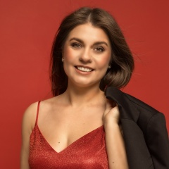 Инна Дружинина, 02.02, Санкт-Петербург