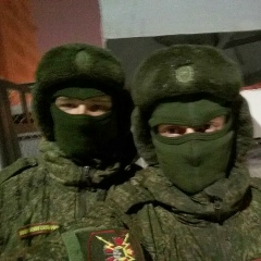 Дмитрий Архипов, 01.01, Семено-Александровка