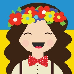 Злата Ивлева, 28.06.1986, Харьков