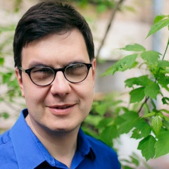 Олег Шевкун, 31.03.1969, Москва