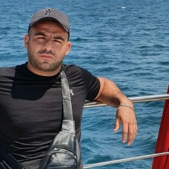 Джабраиль Алиев, 08.08