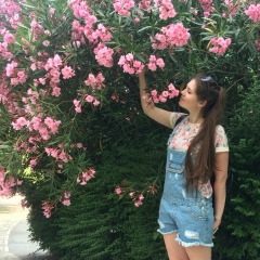 Анютка Потапова, 31.05.1990, Сатка