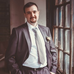 Александр Ржевкин, 20.05.1986, Астрахань