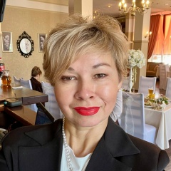 Эльмира Харламова, 22.11, Челябинск