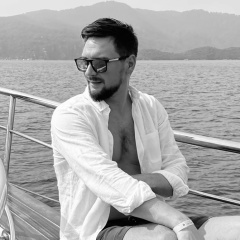 Олег Валерьевич, 28.04.1987, Санкт-Петербург