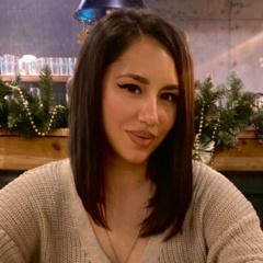 Катерина Шакирова, 07.01.1995, Ташкент