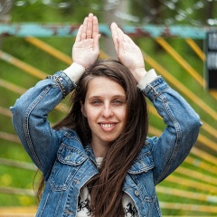 Ваша Даша, 19.06, Санкт-Петербург