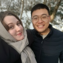 Kristi Choi, 02.04.1996