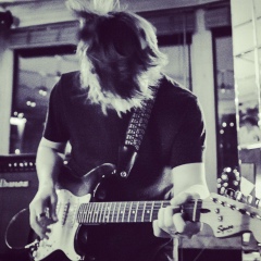 Алексей Сотников, 25.05