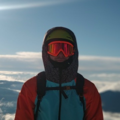 Дима Прак, 20.08.1992, Москва