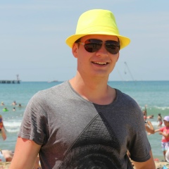 Денис Рогачёв, 22.11, Ростов-на-Дону