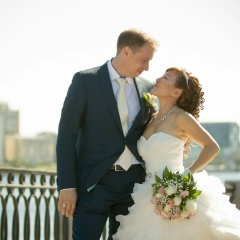 Элина Мин, 27.01, Москва