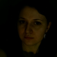 Ольга Лещенко, 03.08.1987, Павлодар