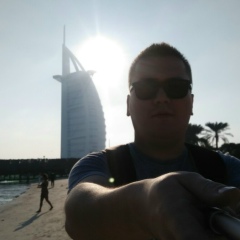 Murat Seitaliyev, 15.05, Астана