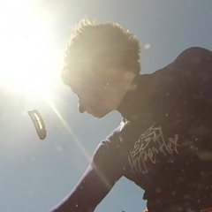 Илья Сергачев