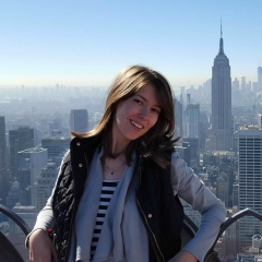 Карина Матущенко, 12.10.1989, Киев