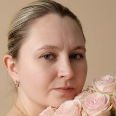 Ксения Новикова, 21.09.1991, Нижний Новгород