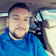 Николай Максимюк, New York City