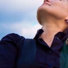 Зухра Курбанбакиева, 21.01.1989, Москва