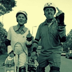 Володя Тихов, Нальчик