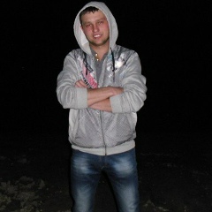 Александр Давыдов, 07.08, Павлодар