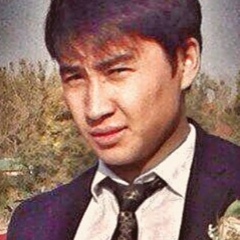 Манас Болшекбаев, 12.02, Астана