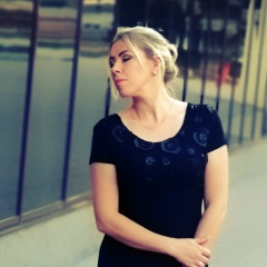 Евгения Холкина, 10.11, Запорожье