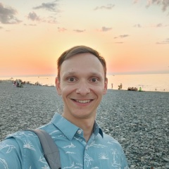 Павел Скарюкин, 29.06, Москва