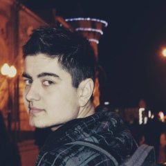 Александр Погожих, 15.06.1993, Харьков