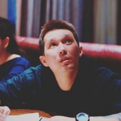 Марсель Бимаганбетов, 10.11.1992