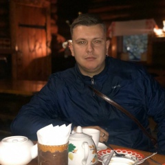 Мирослав Цадкин, 20.06.1989, Харьков