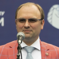 Андрей Черкасский, 13.01.1990, Москва